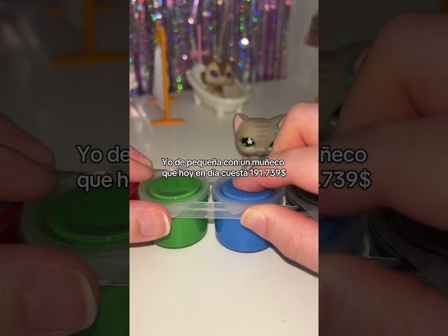 #littlestpetshop #lps #edit #funny #humor