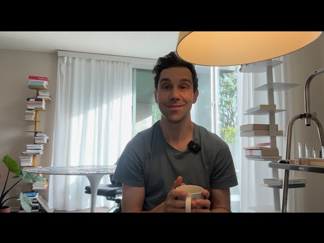 Erik Satie: short introduction 