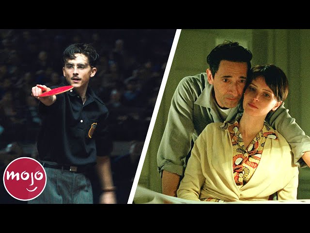Top 20 Best A24 Movies