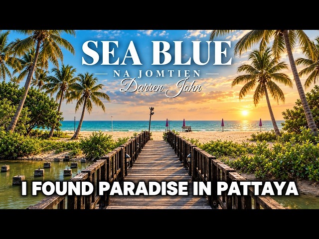 You Will Not Believe This Place is in Pattaya