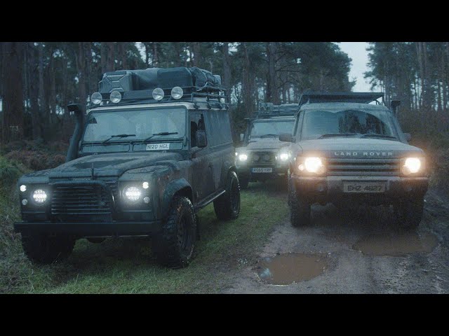 4X4: The Best Decision You'll Ever Make