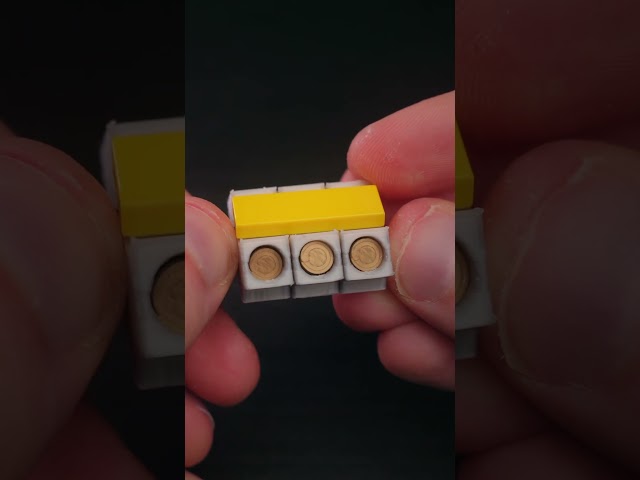LEGO Speed Champions Engine! - (Did not turn out that great😆) #lego #speedchampions