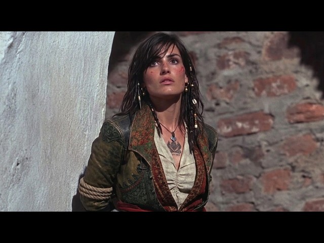AC IV: Black Flag (Resynced) - 80's Movie Adaptation