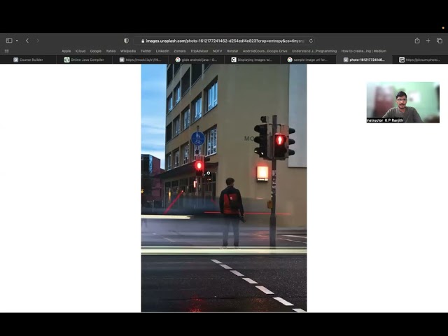 Glide Library usage