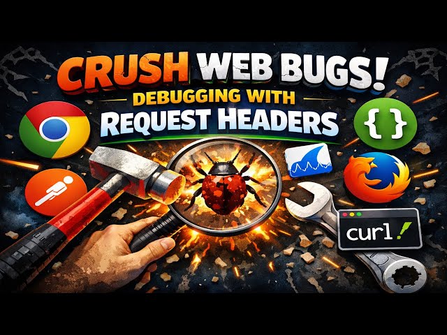 Boost Performance & Security with HTTP Headers