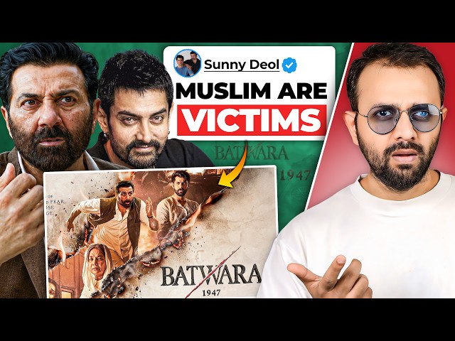 How Sunny Deol Is DESTROYING His Own Nationalist Legacy?