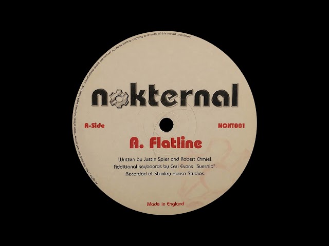 Nokternal - Flatline (2002)