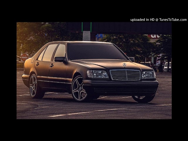 Gesaffelstein - Destinations Remix