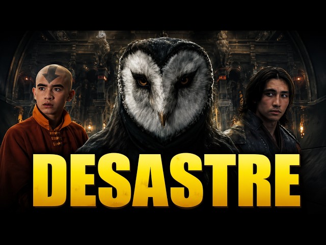 WHAT WERE THEY THINKING? | Avatar Live Action Analysis