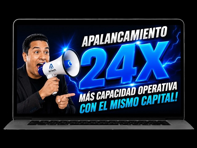 AiTech + Tag Markets: La Nueva Forma de Usar Tu Dinero para GANAR MÁS | ¿Cómo Funciona Realmente?