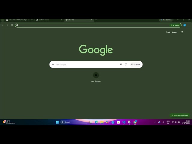 How to Use GitHub in VS Code (2026 Step by Step Guide) - Clone, Commit and Push from VS Code