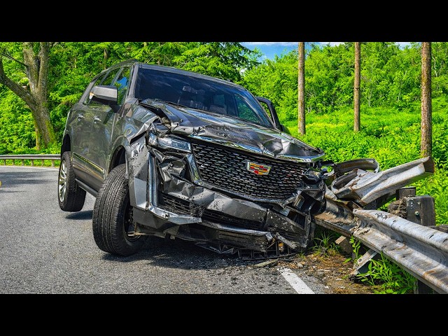 BeamNG Drive - Realistic Car Crash Compilation and Reckless Driving #5