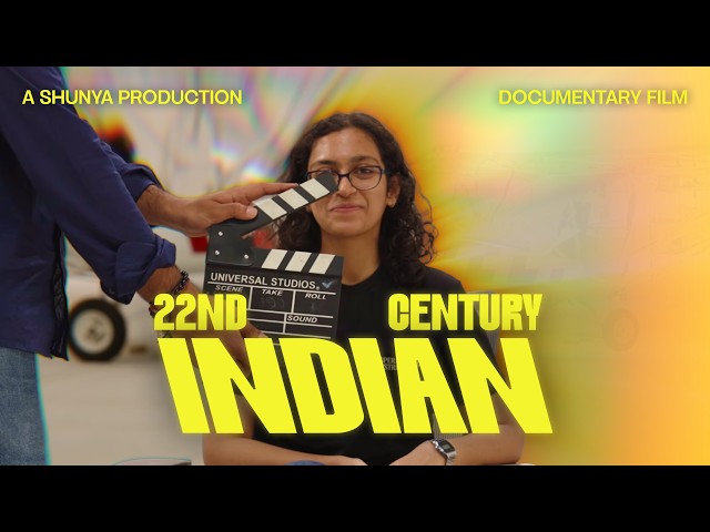 22nd Century Indian | Full Documentary
