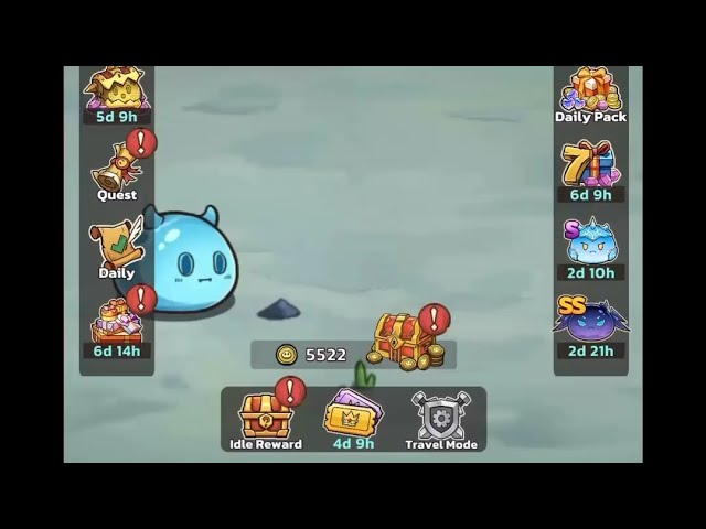 Slime Castle: New Player Condensed Guide Part 1 of 5. How to Progress Quickly