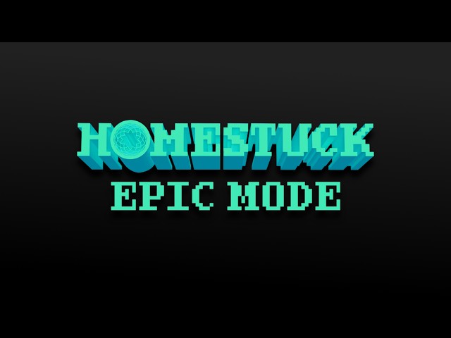 whup his ass, jawhny - Homestuck: Epic Mode