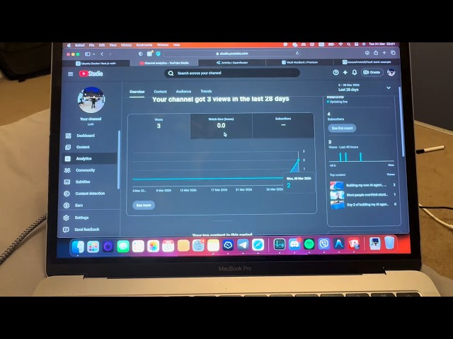 Day 3: How I Build and Test AI Projects on a Budget (OpenRouter + React Workflow)