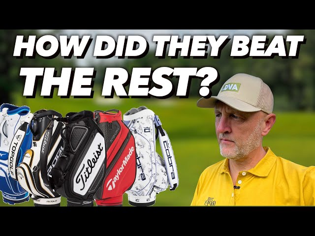 Cobra Forged Tec X irons review - Are these golf clubs REALLY that GOOD?