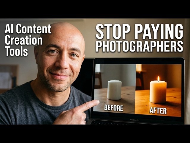 AI Content Creation Tool for Shopify (InVideo 2026 Guide)