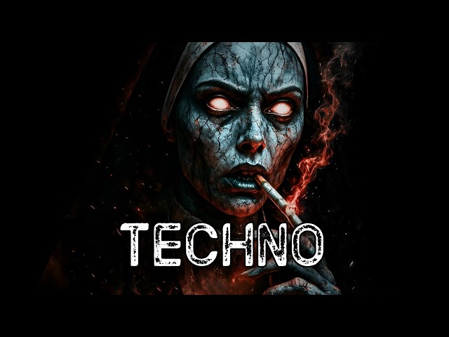 TECHNO MIX 2026 | CERO DRAMA | Mezclado por EJ