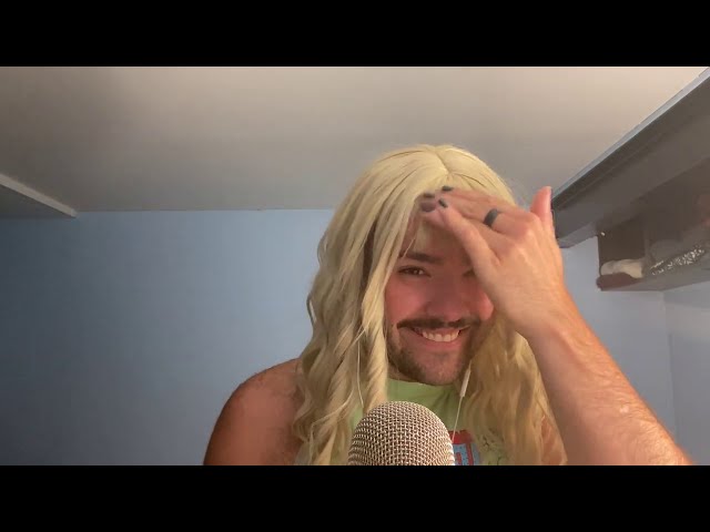 ASMR Current Favorites