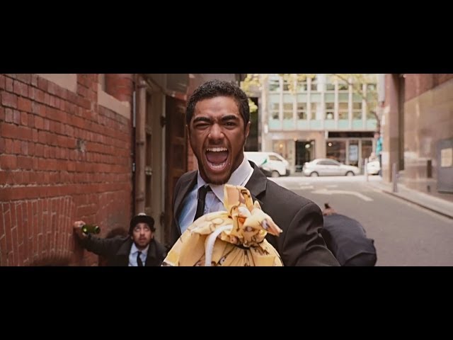 Hermitude - The Villain (Official Video)