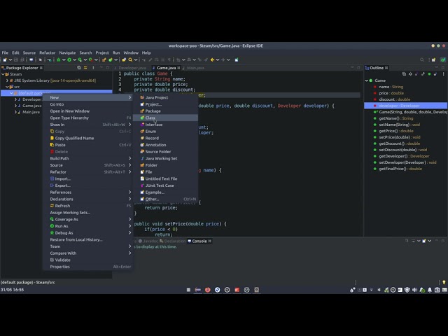 10 - Associação, agregação e composição