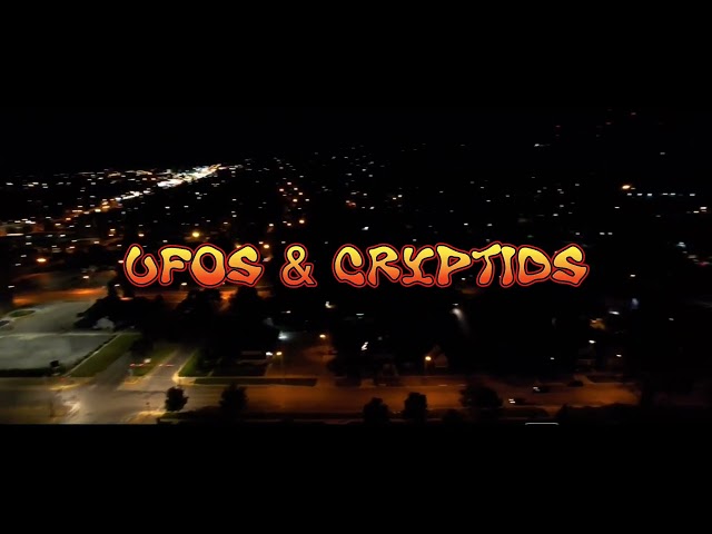 Black Hills Paranormal Files