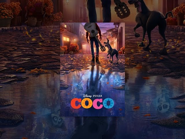 Coco (2017)