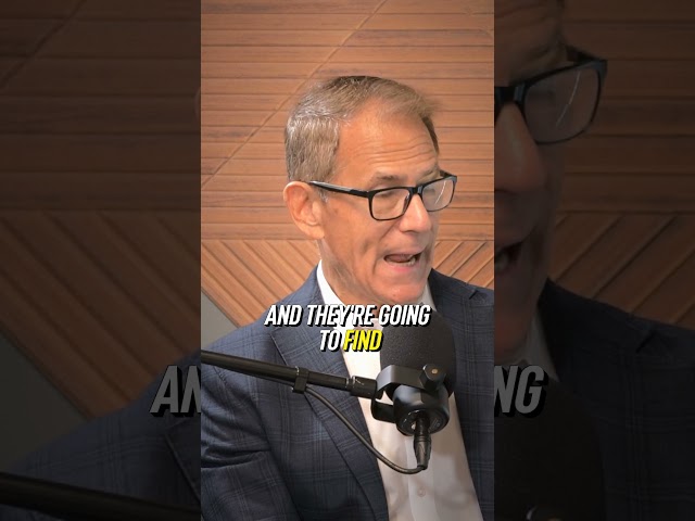 Discover The Life-Changing Question No One Asks!