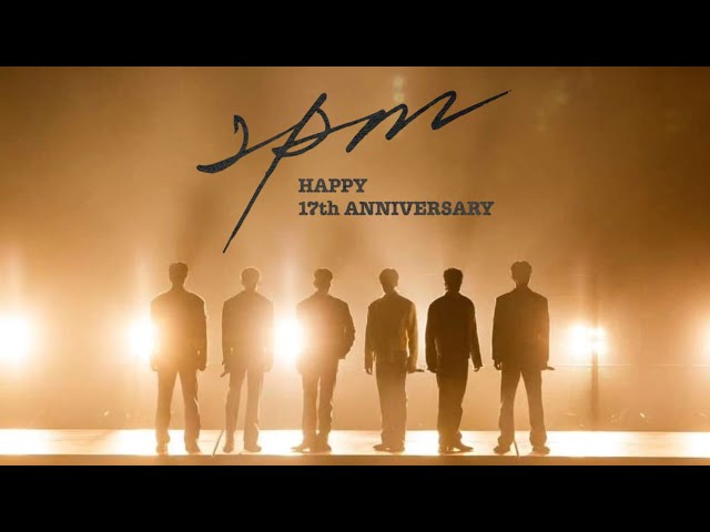 🎉2PM_17th Anniversary🎉 역대 타이틀곡 콘서트로 몰아보기