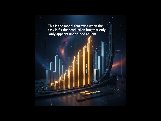 Qwen 3.7-Max — The Chinese Model That Just Hit The Frontier