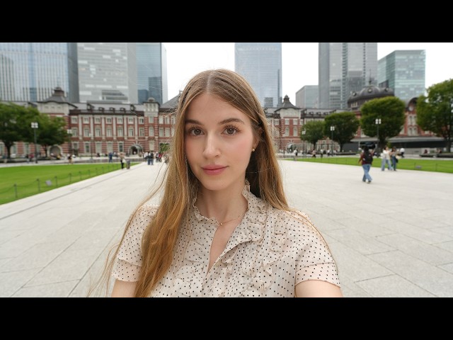 WORKING IN TOKYO | Building a Business in Japan 🇯🇵