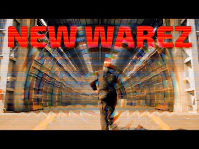 BRAND NEW WAREZ MIX2 v.1.0