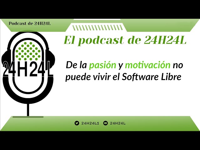 24/7 Podcast: Variety in GNU/Linux - A Cause of Conflicts?