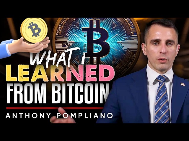 Why Bitcoin Shows Us the Fragility of Trust