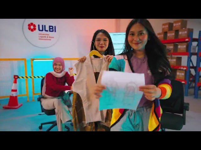 ULBI, the best underrated campus  