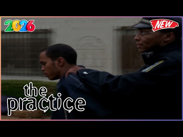 [NEW] The Practice Season 2026 Full Episode | S02E24 | Food Chains | Best Crime Series