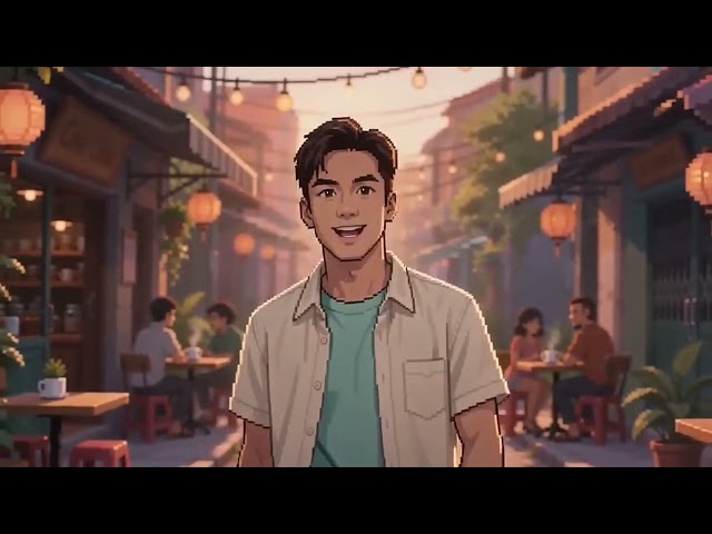 Cà Phê Sữa Đá Is Good but You Are Better! by Patrick Kong #popmusic #pop