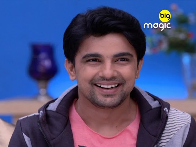 EP 13 - Deewane Anjane - Indian Hindi TV Show - Big Magic