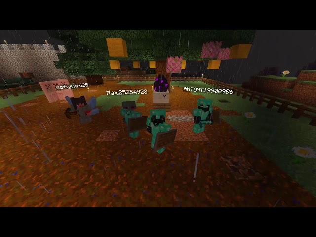 🔥 MC SURVIVAL, MC HARDCORE, SERVER 🔥 MINECRAFT 🚨  v1.21.131 EN VIVO!! TE UNES