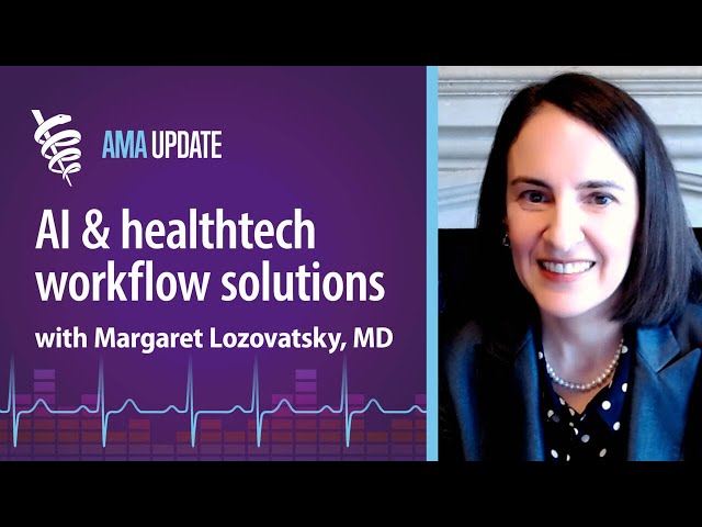 Augmented intelligence: Pros and cons of AI in health care and clinical workflow optimization