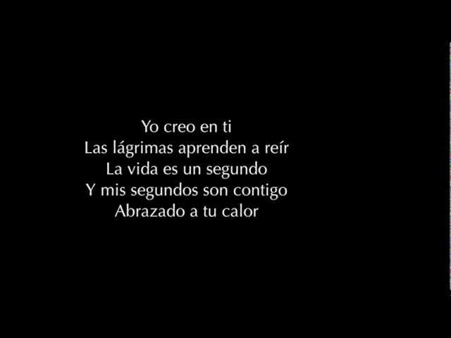 ROQUE VALERO "Las Lágrimas Aprenden A Reír" (Insomnio)