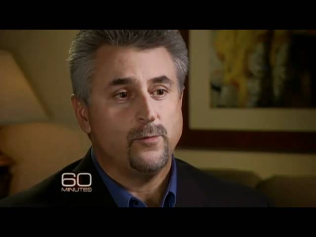 Sports Betting: Billy Walters