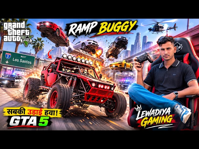 GTA 5 Game live off roading #gaming #shorts #gta5 #games #shortsfeed2026