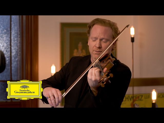 Daniel Hope – Satie: Gnossiennes Nr.1