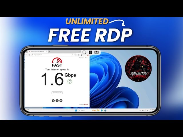 Free GitHub RDP Cloud PC For Unlimited Days | 16GB RAM and 200GB+ Storage Cloud PC