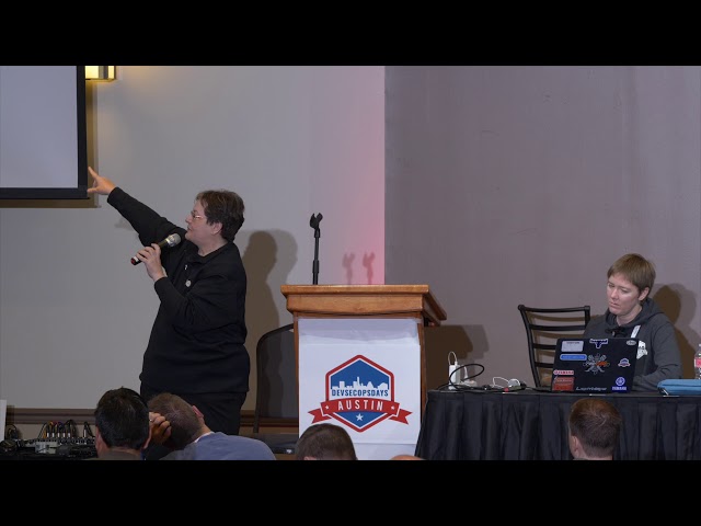 How to Unblock Your Mind for Better Problem Solving | Wendy Nather