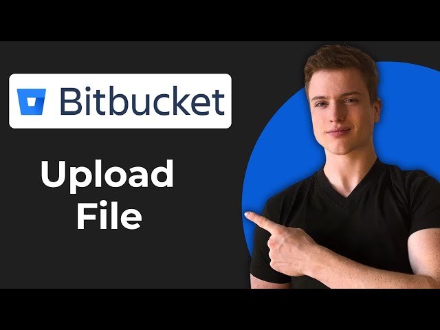 How To Upload File In Bitbucket In Hindi (2026 Guide)