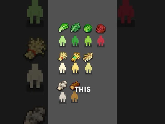 More Types of Fellas! 🕺 #indiegamedev  #gamedev #devlog