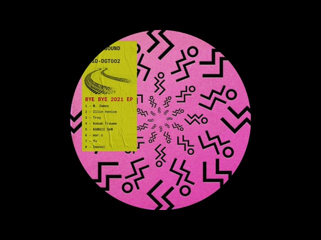 [PREMIERE] Contest - Yu | Binary Sound [2022]